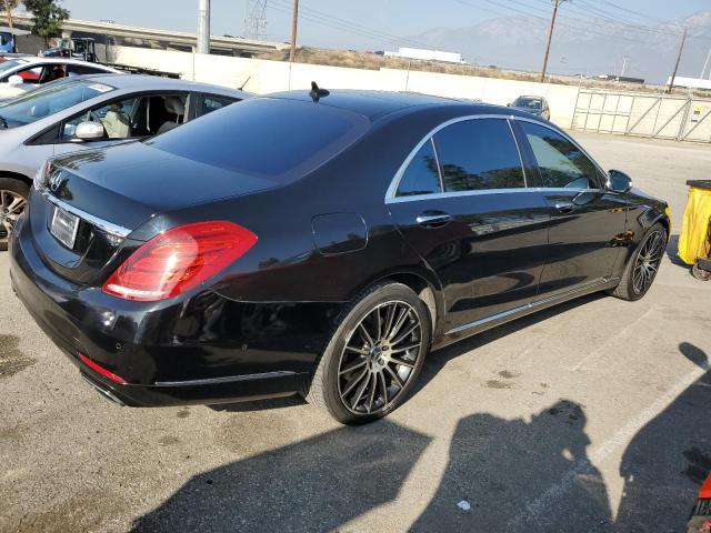 VIN WDDUG8CB6EA067928 2014 Mercedes-Benz S-Class, 550 no.3