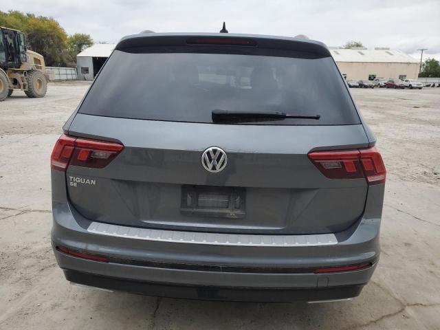 3VV3B7AX7LM149133 | 2020 VOLKSWAGEN TIGUAN SE