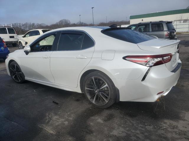 4T1BZ1HK5JU013620 | 2018 TOYOTA CAMRY XSE