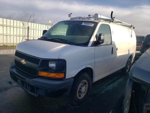 1GCWGFCA8D1149141 2013 CHEVROLET EXPRESS-0