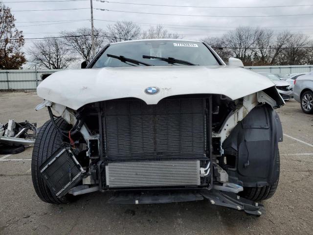 2021 BMW X4 XDRIVEM - 5UX2V5C0XM9G46183