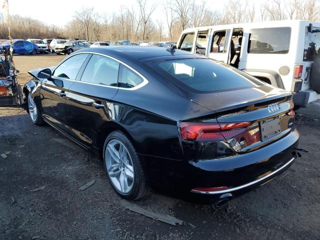 WAUANCF56KA098035 2019 AUDI A5, photo no. 2