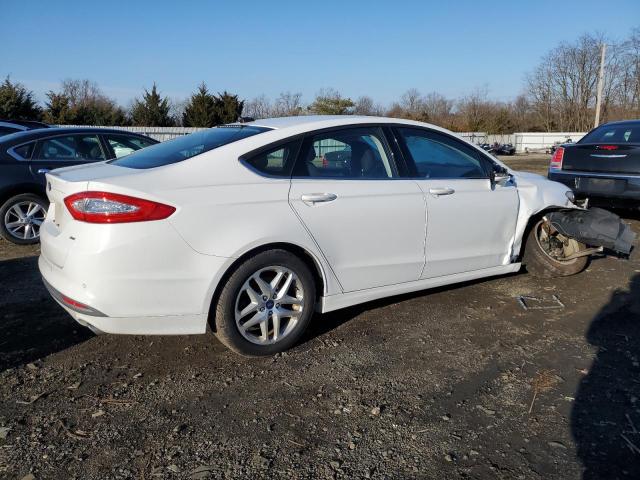 1FA6P0H79E5403546 | 2014 FORD FUSION SE