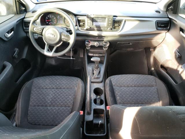 3KPA24AB6JE053249 | 2018 KIA RIO LX