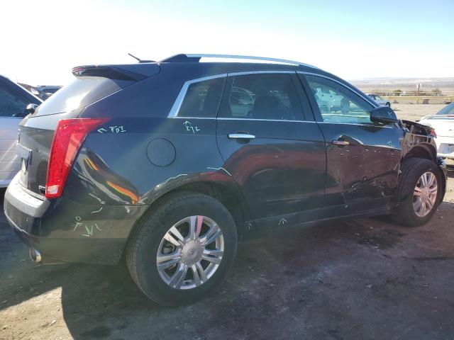 3GYFNBE31GS540836 | 2016 CADILLAC SRX LUXURY