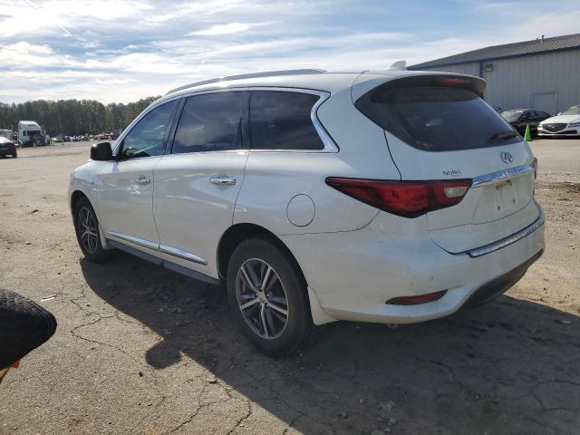 5N1DL0MM8JC509772 | 2018 INFINITI QX60