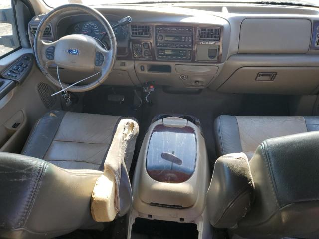 2004 Ford Excursion Eddie Bauer VIN: 1FMNU45S24EA00114 Lot: 80647973