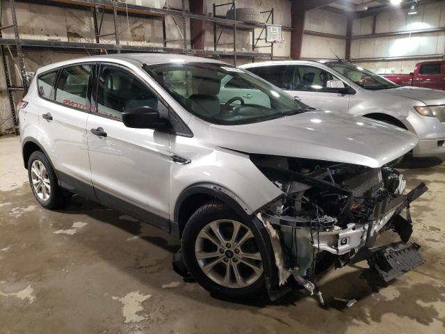 1FMCU0F75HUC85204 | 2017 Ford escape s