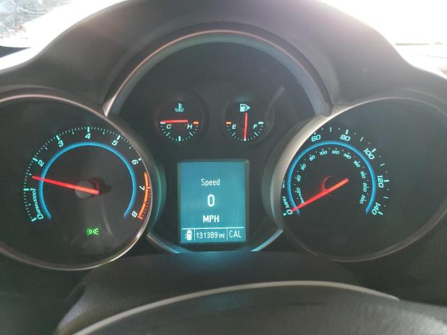 2012 Chevrolet Cruze Eco VIN: 1G1PK5SC4C7182075 Lot: 39246947