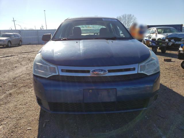 1FAHP35N78W142722 | 2008 Ford focus se