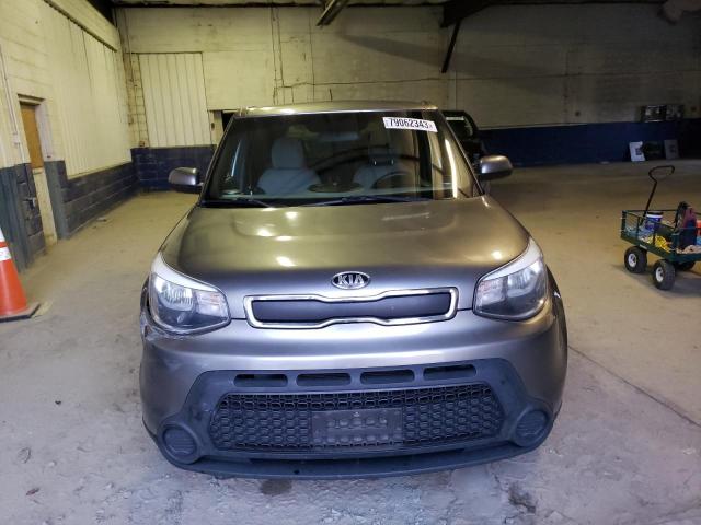 KNDJN2A25F7207212 | 2015 KIA SOUL