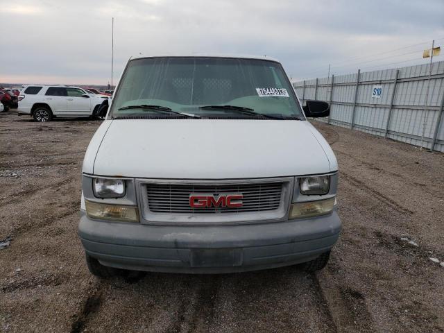 2001 GMC Safari Xt VIN: 1GTDL19W81B503450 Lot: 80997403