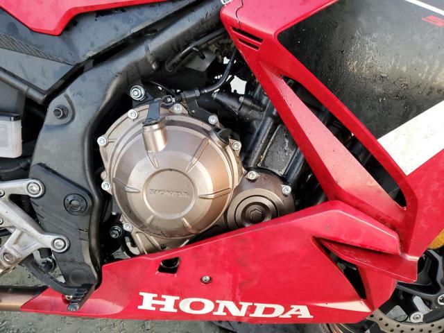 2022 HONDA CBR500 RA MLHPC6253N5300446