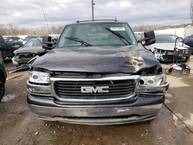 2005 GMC Yukon VIN: 1GKEK13T05R108072 Lot: 79537093