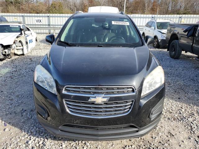 3GNCJLSB9FL248096 | 2015 Chevrolet trax 1lt