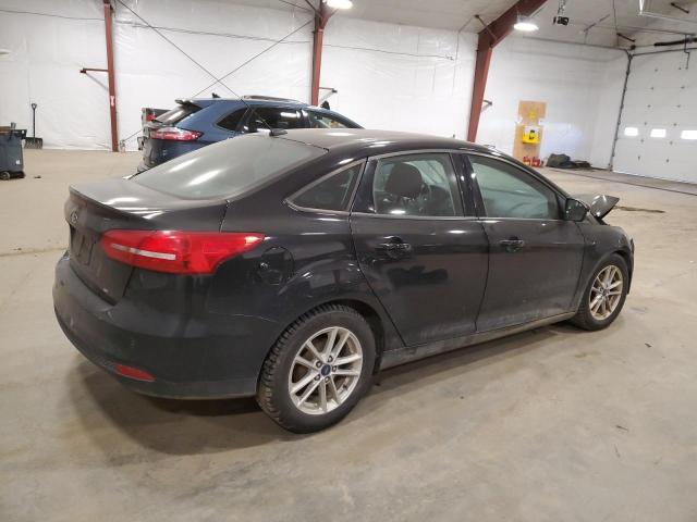 Vin: 1fadp3f23gl273410, lot: 81079453, ford focus se 20163