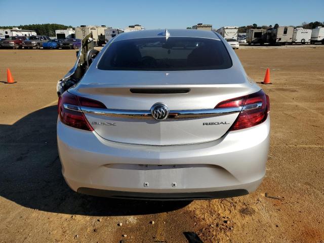 2G4GV5EK8F9193287 | 2015 BUICK REGAL