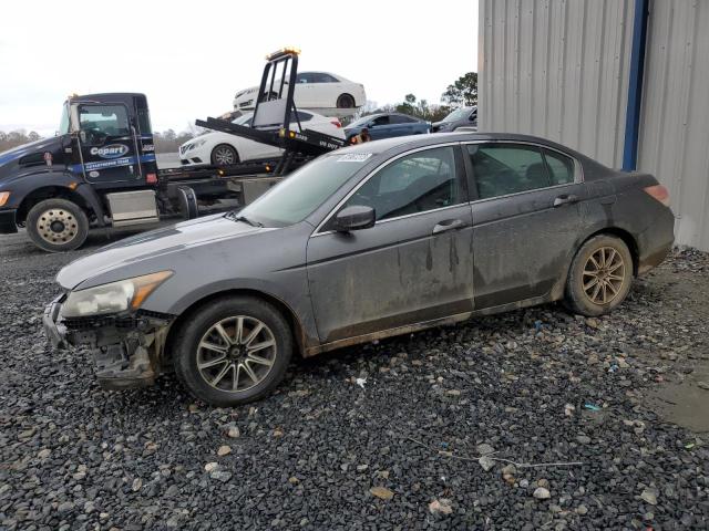 2012 Honda Accord Sdn SE