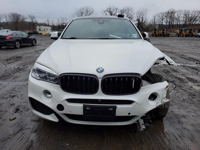 VIN 5UXKU2C53G0N81597 2016 BMW X6, Xdrive35I no.5