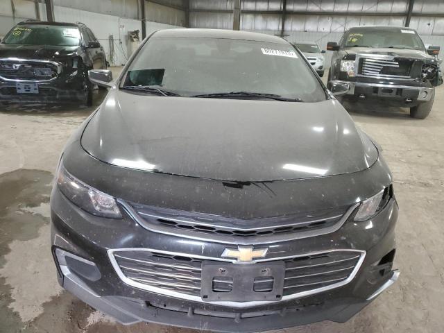 1G1ZE5ST7HF131215 | 2017 CHEVROLET MALIBU LT