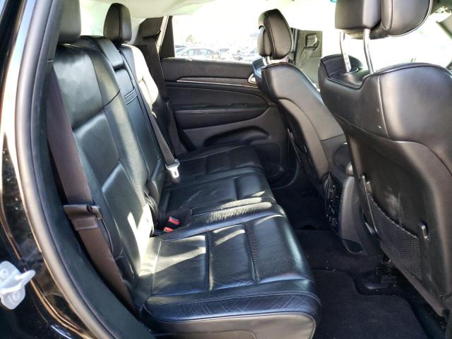 2018 JEEP GRAND CHER - 1C4RJFCG7JC195630