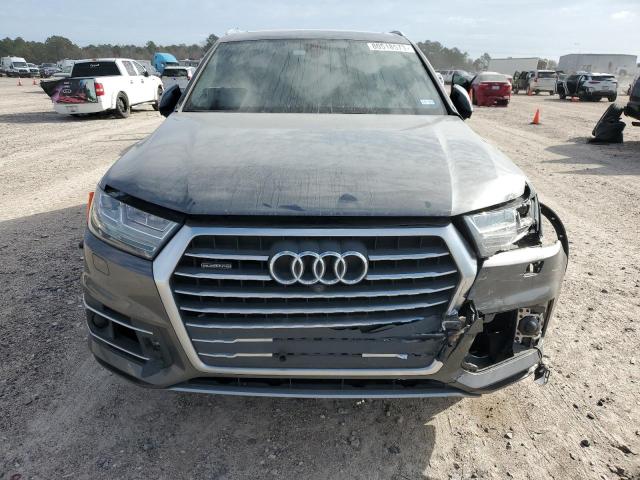 WA1VAAF7XKD013728 2019 AUDI Q7, photo no. 5