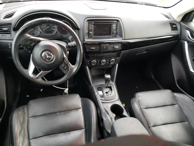 JM3KE4DY4E0327811 | 2014 MAZDA CX-5 GT