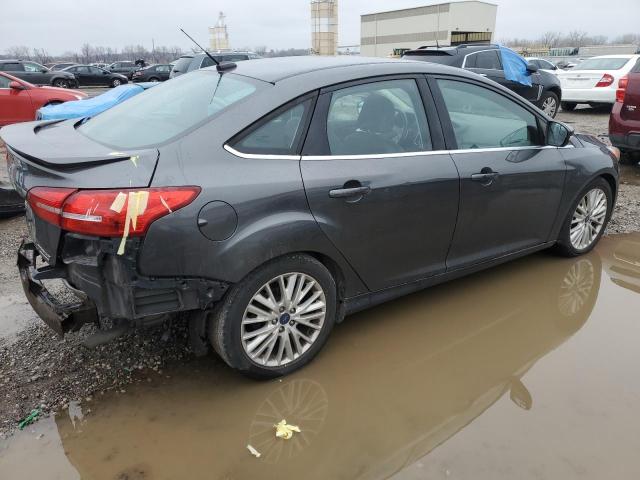 1FADP3J20FL254884 | 2015 FORD FOCUS TITA