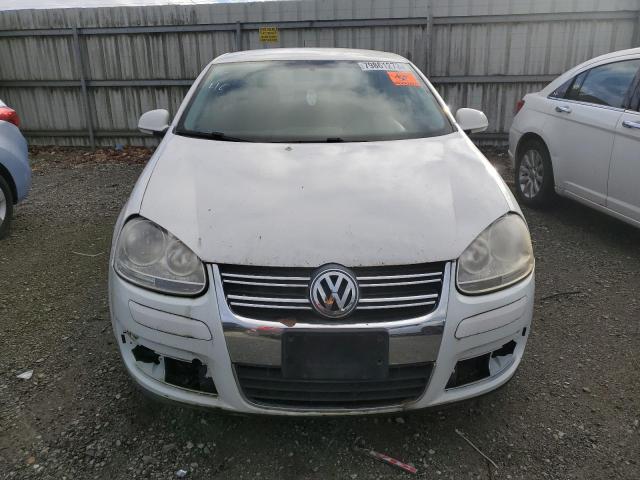 3VWJZ7AJ4AM065973 | 2010 Volkswagen jetta s