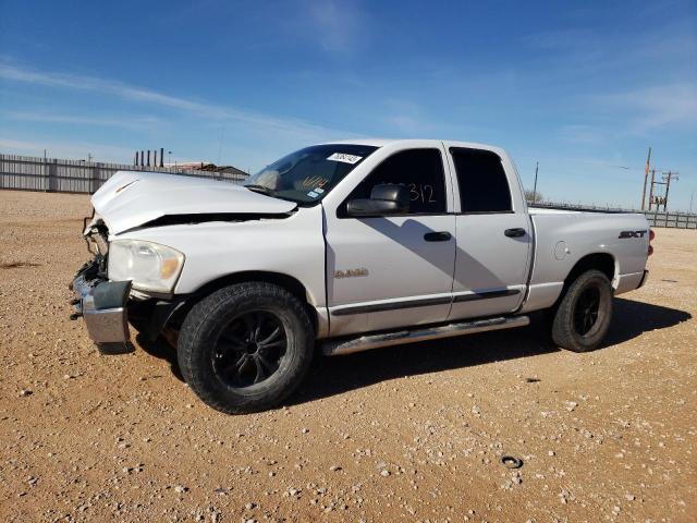 2008 Dodge Ram 1500 ST