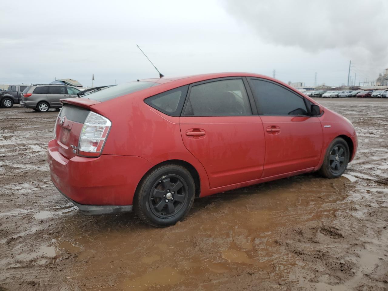 JTDKB20U087719379 2008 Toyota Prius