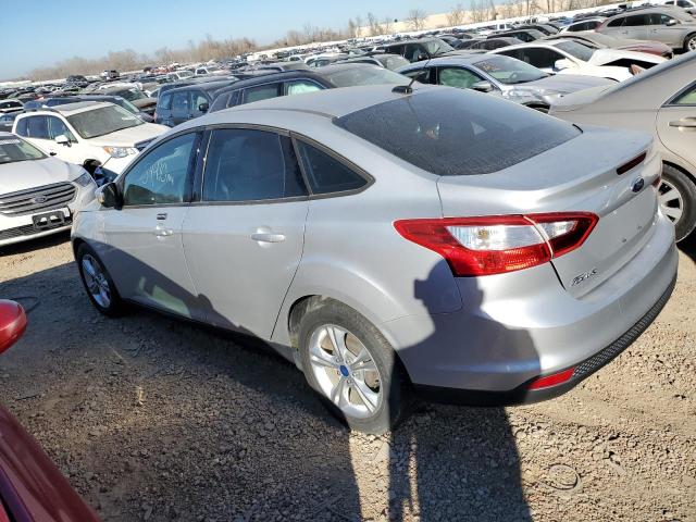 Lot #2233037076 2014 FORD FOCUS SE salvage car