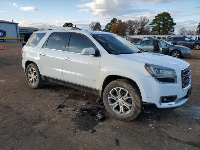 2016 GMC Acadia Slt-1 VIN: 1GKKRRKD2GJ286008 Lot: 82027933