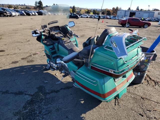 2000 HONDA GL1500 SE1 1HFSC2230YA202450