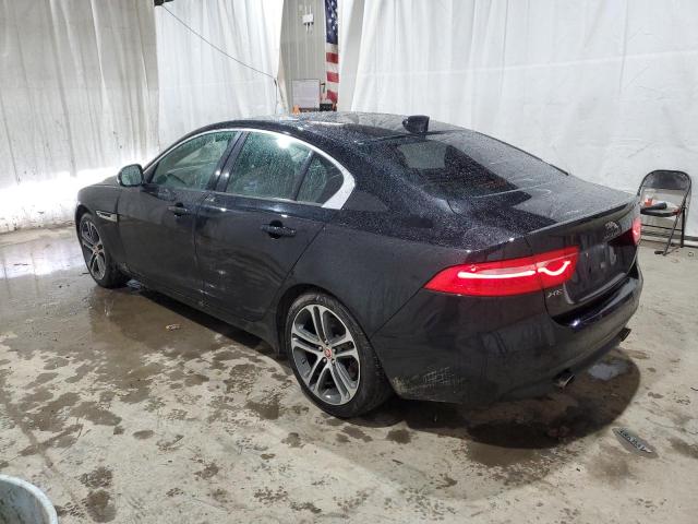 2017 JAGUAR XE PREMIUM - SAJAJ4BV2HA962423