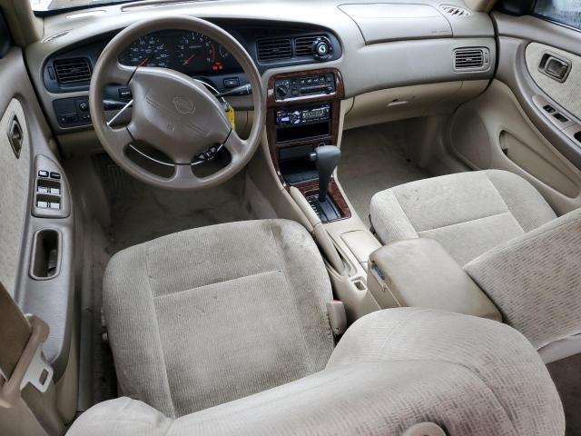 1N4DL01D81C103537 | 2001 Nissan altima xe