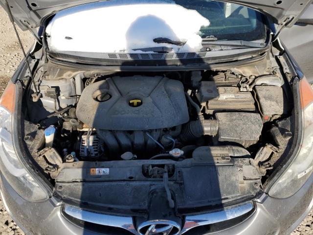 2013 Hyundai Elantra - Image 11
