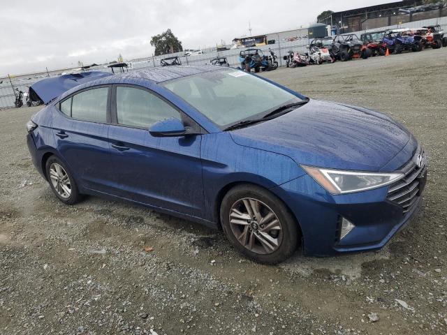 5NPD84LF4LH522042 | 2020 HYUNDAI ELANTRA SE