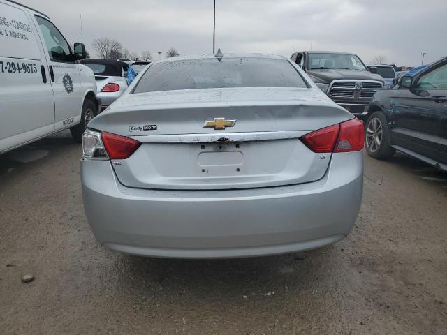 2G1125S32F9121929 | 2015 CHEVROLET IMPALA LT