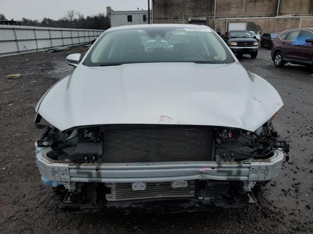 3FA6P0SU2KR163098 | 2019 FORD FUSION TIT