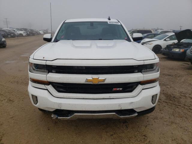 3GCUKRECXHG211586 | 2017 CHEVROLET SILVERADO