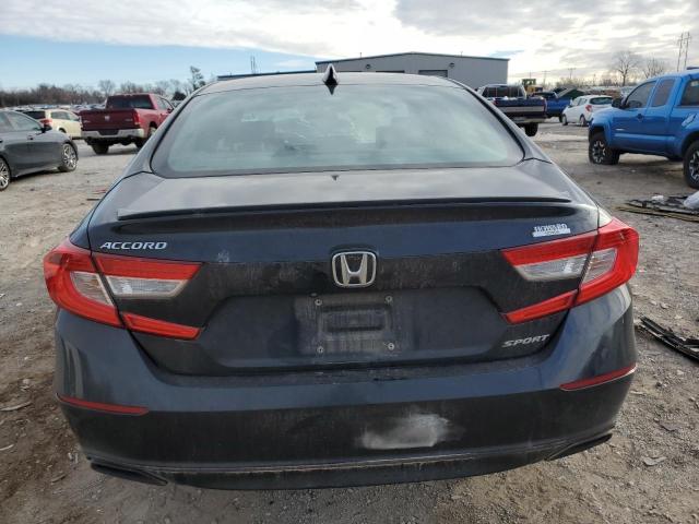 1HGCV1F32JA203894 | 2018 HONDA ACCORD SPO