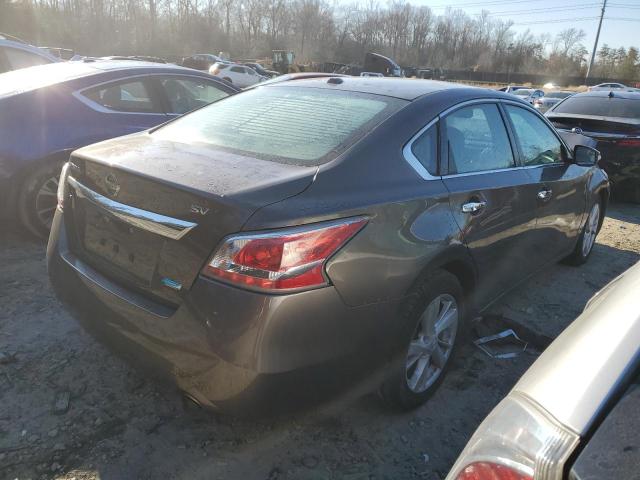 1N4AL3AP9EC426029 | 2014 NISSAN ALTIMA 2.5