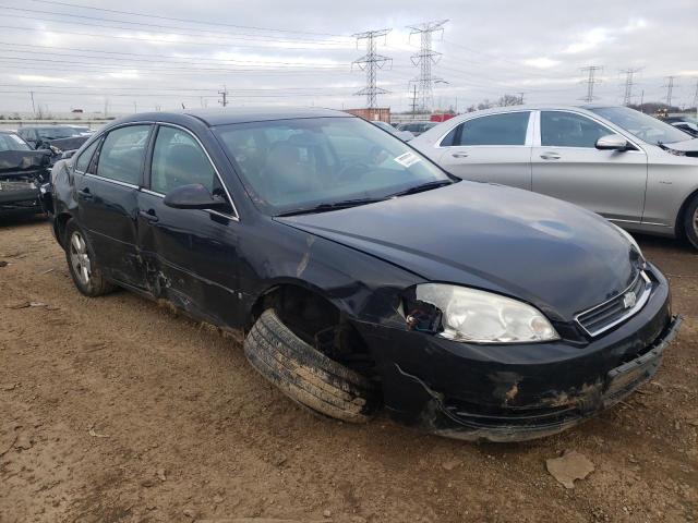 2G1WT58K889154549 | 2008 Chevrolet impala lt