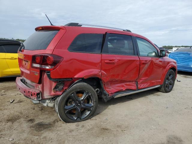 3C4PDCGG2JT369535 | 2018 DODGE JOURNEY CR