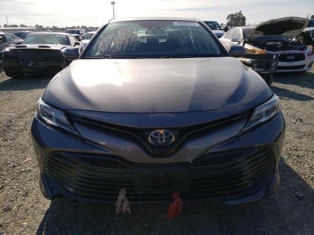 4T1B31HK9KU508907 | 2019 TOYOTA CAMRY LE