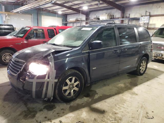 2008 Chrysler Town & Country Touring