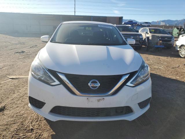 3N1AB7AP2JY336276 | 2018 NISSAN SENTRA S