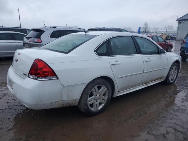 2G1WB5E35F1117325 | 2015 CHEVROLET IMPALA LIM