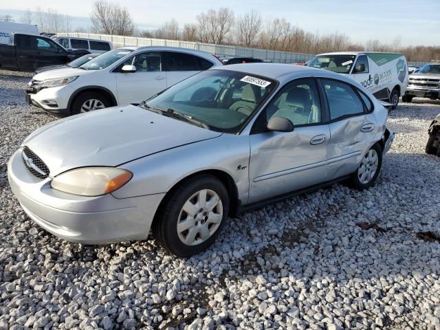 2000 Ford Taurus LX